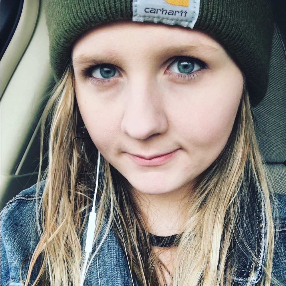 Meet your Posher, Lindsey